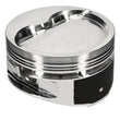 Load image into Gallery viewer, JE Pistons 350/400 SBC INVD Set of 8 Pistons - Additional View 9