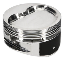Load image into Gallery viewer, JE Pistons 350/400 SBC INVD Set of 8 Pistons - Additional View 9