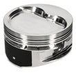 Load image into Gallery viewer, JE Pistons 350/400 SBC INVD Set of 8 Pistons - Additional View 11