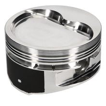 Load image into Gallery viewer, JE Pistons 350/400 SBC INVD Set of 8 Pistons - Additional View 11
