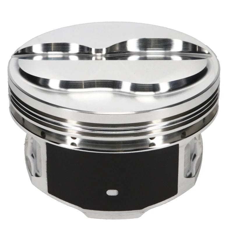 JE Pistons 351 SBF DOME Piston - Single - Right - Main Product View