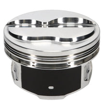 Load image into Gallery viewer, JE Pistons 351 SBF DOME Piston - Single - Right - Main Product View