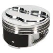 Load image into Gallery viewer, JE Pistons 351 SBF DOME Piston - Single - Right - Side View