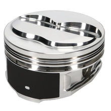 Load image into Gallery viewer, JE Pistons 351 SBF DOME Piston - Single - Right - Side View