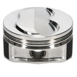 Load image into Gallery viewer, JE Pistons 351 SBF DOME Piston - Single - Right - Back View