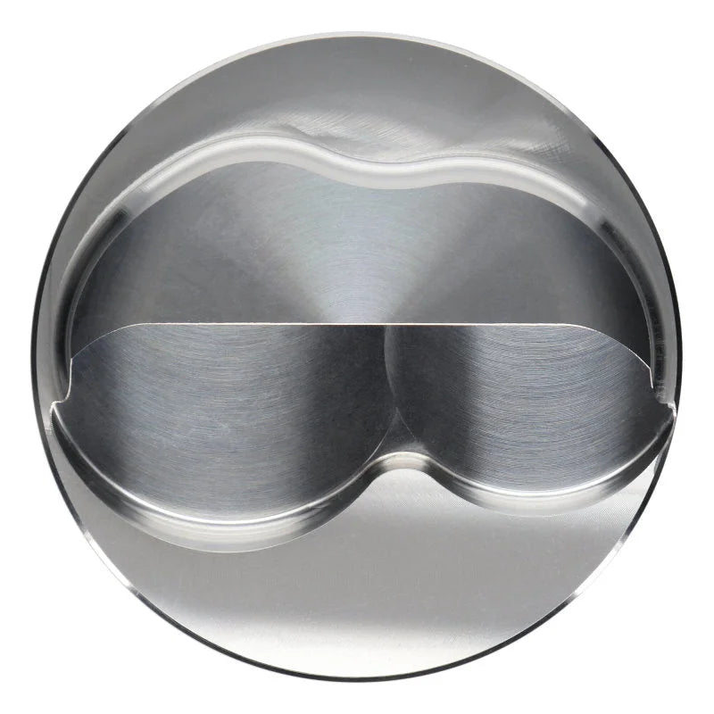 JE Pistons 351 SBF DOME Piston - Single - Right - Additional View 5