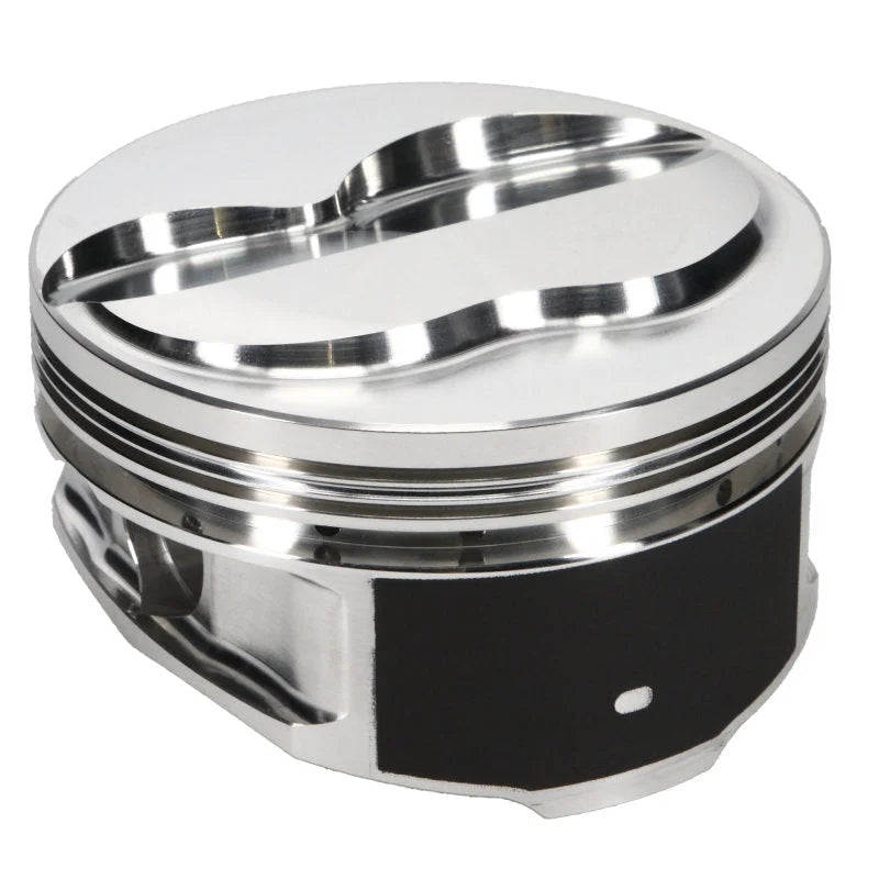JE Pistons 351 SBF DOME Piston - Single - Right - Additional View 6