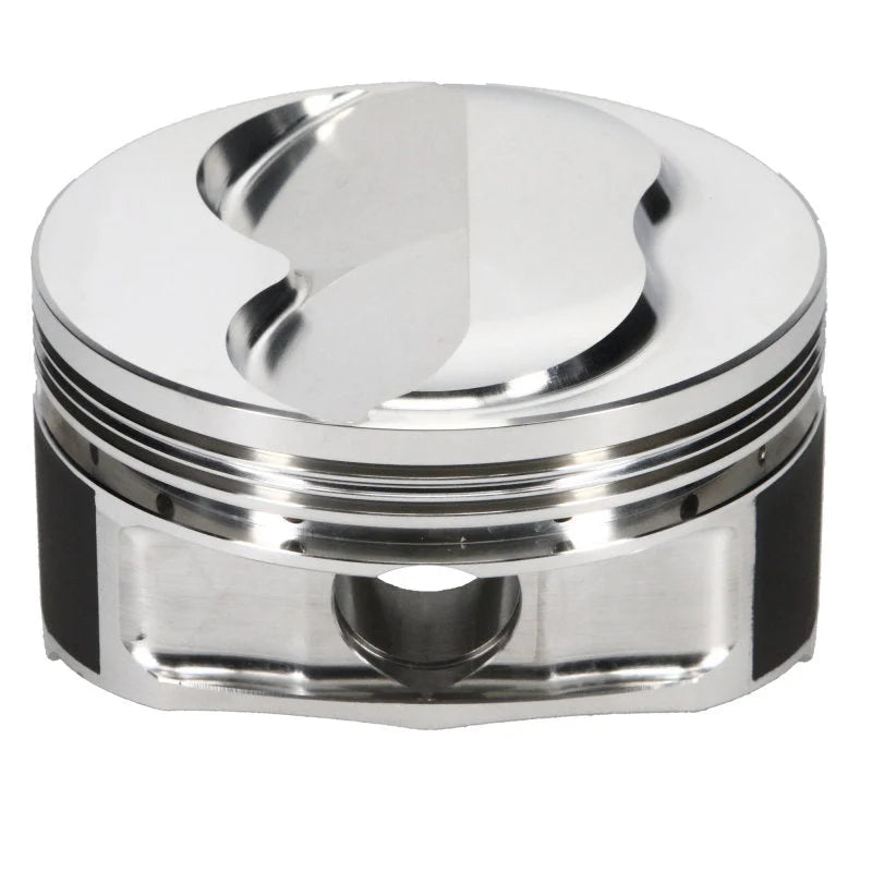 JE Pistons 351 SBF DOME Piston - Single - Right - Additional View 10