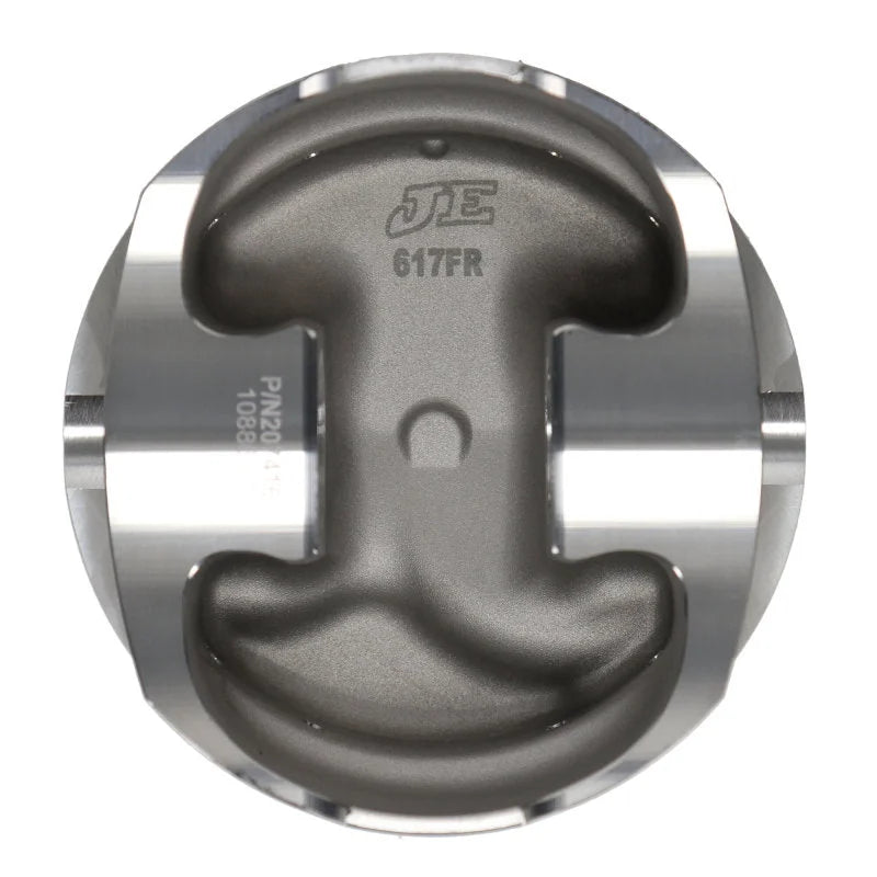 JE Pistons 351 SBF DOME Piston - Single - Right - Additional View 11