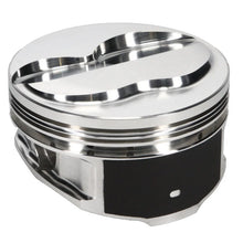 Load image into Gallery viewer, JE Pistons 351 SBF DOME Set of 8 Pistons - Additional View 6