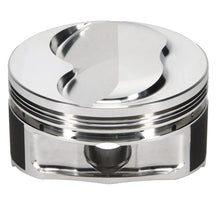 Load image into Gallery viewer, JE Pistons 351 SBF DOME Set of 8 Pistons - Additional View 10