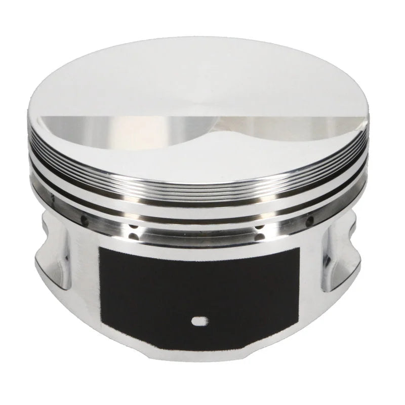 JE Pistons 351 SBF STROKER FT Set of 8 Pistons - Main Product View