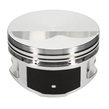 Load image into Gallery viewer, JE Pistons 351 SBF STROKER FT Set of 8 Pistons - Main Product View