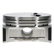 Load image into Gallery viewer, JE Pistons 351 SBF STROKER FT Set of 8 Pistons - Side View