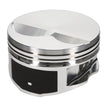 Load image into Gallery viewer, JE Pistons 351 SBF STROKER FT Set of 8 Pistons - Installation View