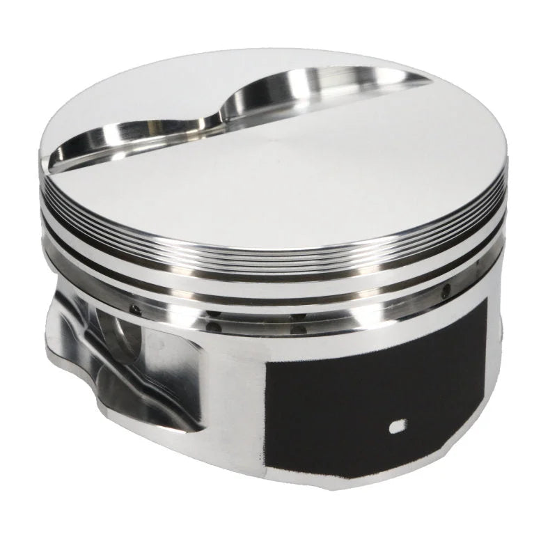 JE Pistons 351 SBF STROKER FT Set of 8 Pistons - Additional View 6