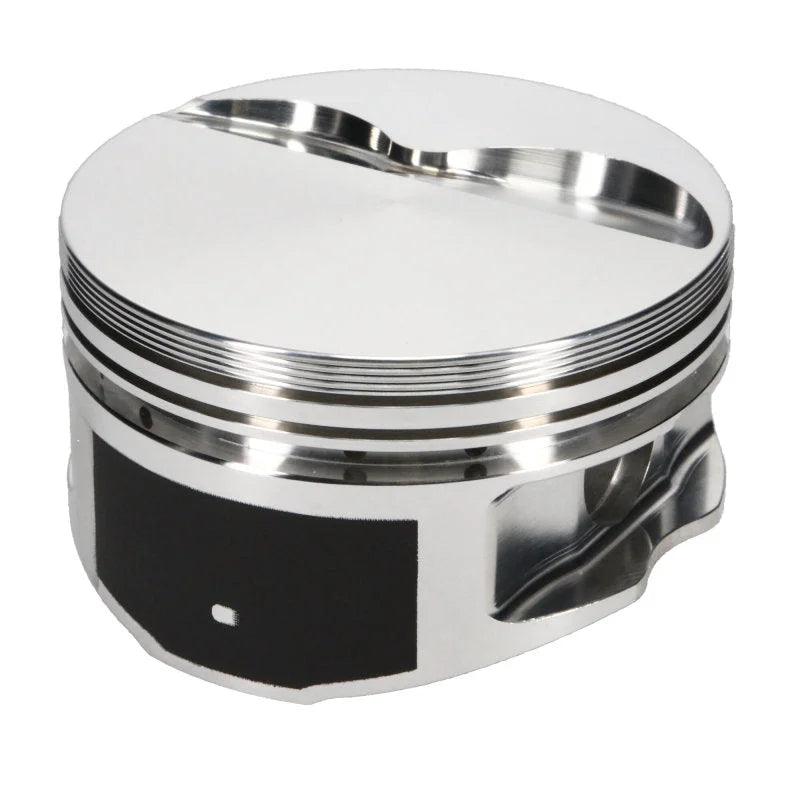 JE Pistons 351 SBF STROKER FT Set of 8 Pistons - Additional View 7