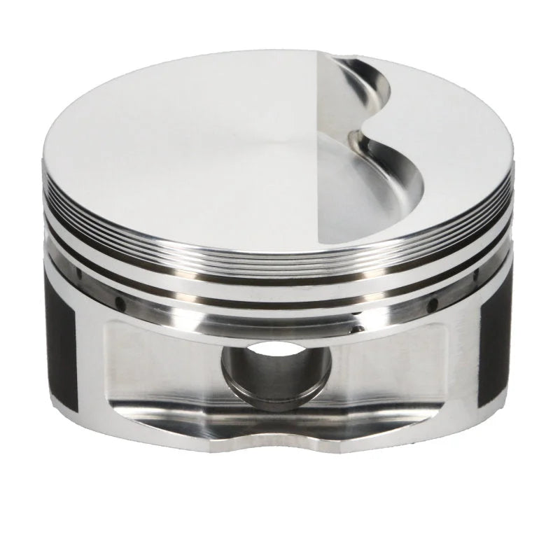 JE Pistons 351 SBF STROKER FT Set of 8 Pistons - Additional View 10