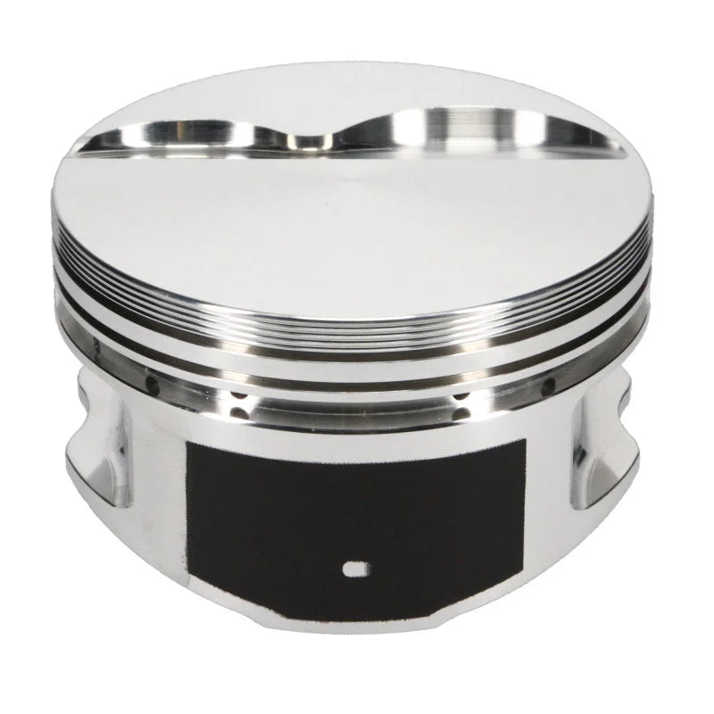 JE Pistons 351 SBF STROKER FT Set of 8 Pistons - Additional View 11
