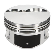 Load image into Gallery viewer, JE Pistons 351 SBF STROKER FT Set of 8 Pistons - Additional View 11