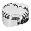 Load image into Gallery viewer, JE Pistons 351 STRKR TWIST DISH Set of 8 Pistons - Additional View 8