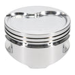 Load image into Gallery viewer, JE Pistons 351 STROKER DISH Set of 8 Pistons - Additional View 7