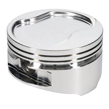 Load image into Gallery viewer, JE Pistons 351 STROKER DISH Set of 8 Pistons - Additional View 5