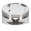 Load image into Gallery viewer, JE Pistons 351 STROKER DISH Set of 8 Pistons - Additional View 6