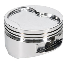 Load image into Gallery viewer, JE Pistons 351 STROKER DISH Set of 8 Pistons - Additional View 8