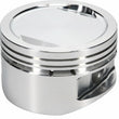 Load image into Gallery viewer, JE Pistons 3.518 Harley-Davidson 883/1200 Piston Kit