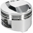 Load image into Gallery viewer, JE Pistons 3.518 Harley-Davidson Shovelhead Piston Kit