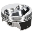 Load image into Gallery viewer, JE Pistons 360 SPRINT/BROD 11X Set of 8 Pistons - Back View