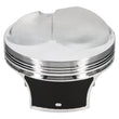 Load image into Gallery viewer, JE Pistons 360 SPRINT/BROD 11X Set of 8 Pistons - Installation View