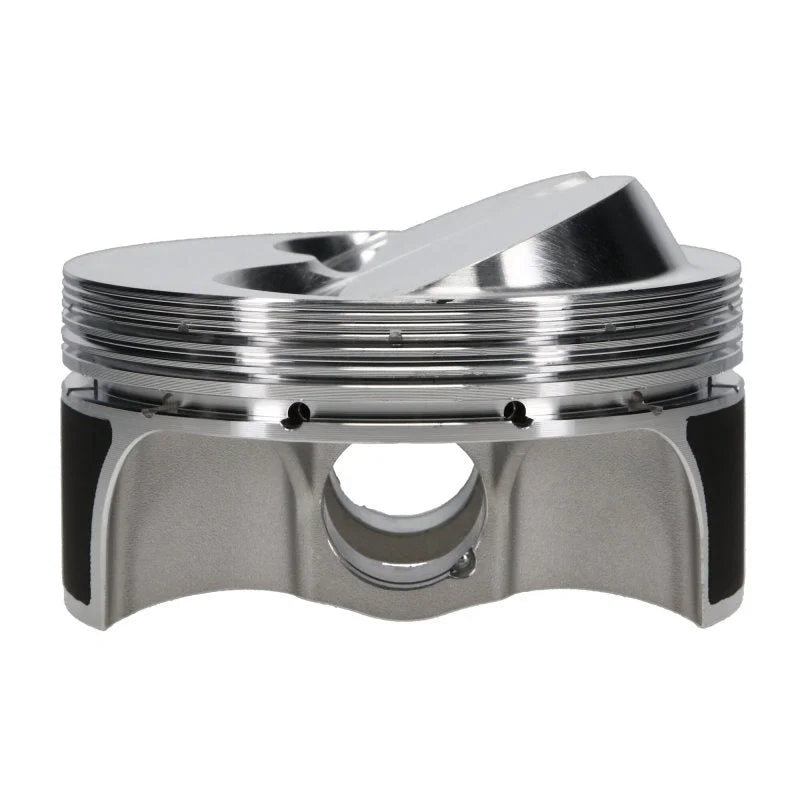 JE Pistons 360 SPRINT/BROD 11X Set of 8 Pistons - Additional View 9