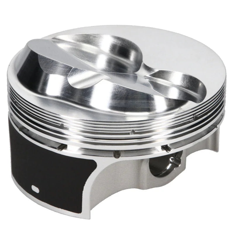 JE Pistons 360 SPRINT/BROD 11X Set of 8 Pistons - Additional View 6