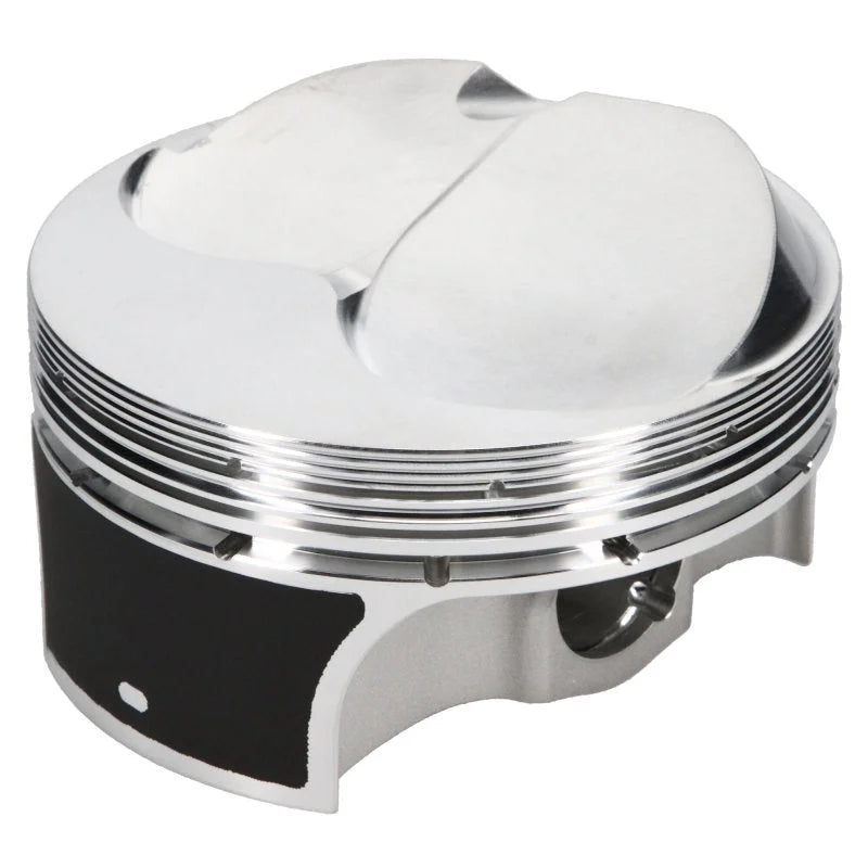 JE Pistons 360 SPRINT/BROD 11X Set of 8 Pistons - Additional View 10