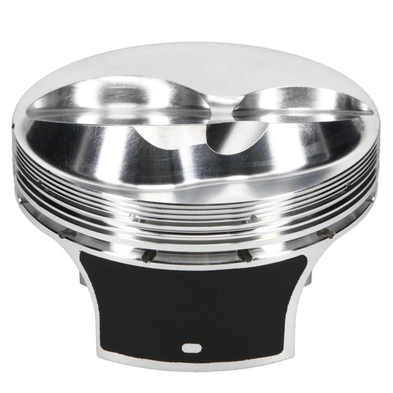 JE Pistons 360 SPRINT/BROD 11X Set of 8 Pistons - Main Product View