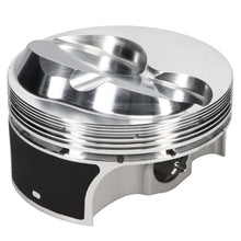 Load image into Gallery viewer, JE Pistons 360 SPRINT/BROD 11X Set of 8 Pistons - Additional View 6