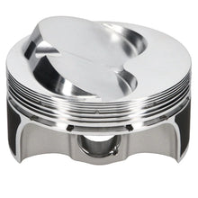 Load image into Gallery viewer, JE Pistons 360 SPRINT/BROD 11X Set of 8 Pistons - Additional View 11