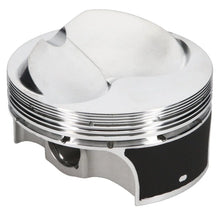 Load image into Gallery viewer, JE Pistons 360 SPRINT/BROD 11X Set of 8 Pistons - Installation View