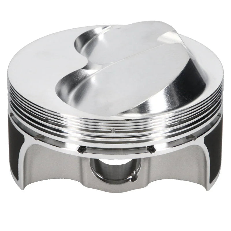 JE Pistons 360 SPRINT/BROD 11X Set of 8 Pistons - Additional View 7