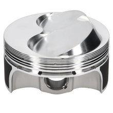 Load image into Gallery viewer, JE Pistons 360 SPRINT/BROD 11X Set of 8 Pistons - Additional View 7