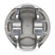 Load image into Gallery viewer, JE Pistons 360 SPRINT/BROD 11X Set of 8 Pistons - Additional View 9