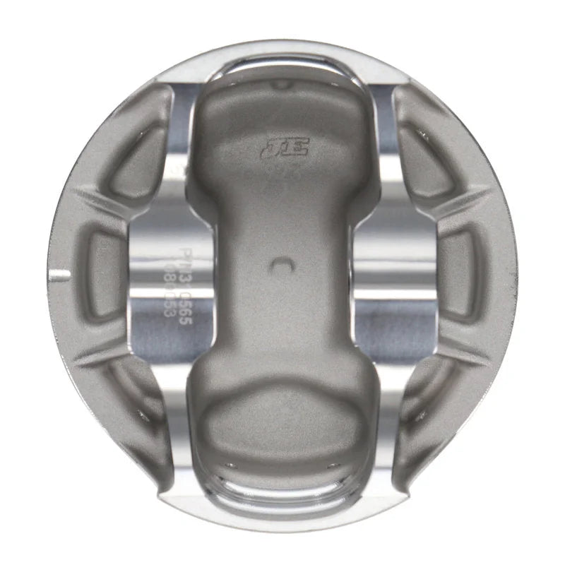 JE Pistons 360 SPRINT/BROD 11X Set of 8 Pistons - Additional View 9