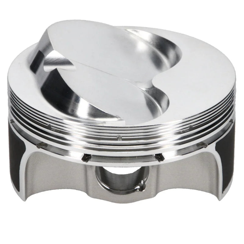 JE Pistons 360 SPRINT/BROD 11X Set of 8 Pistons - Additional View 11