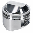 Load image into Gallery viewer, JE Pistons 3.635 Harley-Davidson Shovelhead Piston Kit