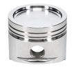 Load image into Gallery viewer, JE Pistons 3.810 BUICK V6 TURBO Set of 6 Pistons - Installation View