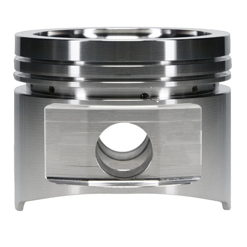 JE Pistons 3.810 BUICK V6 TURBO Set of 6 Pistons - Additional View 5