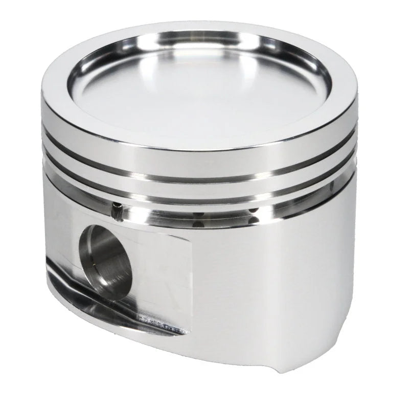 JE Pistons 3.810 BUICK V6 TURBO Set of 6 Pistons - Additional View 6