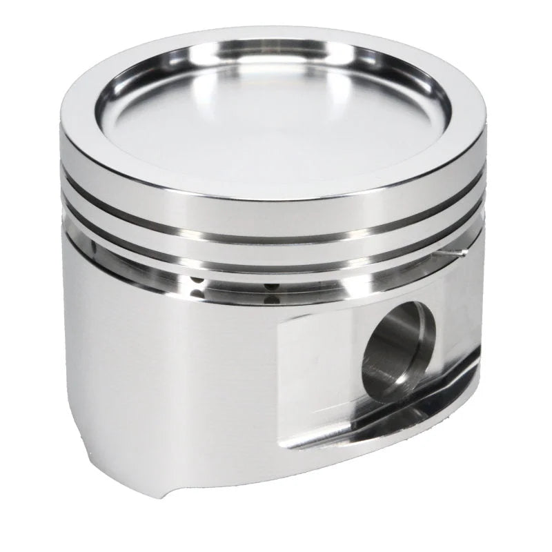 JE Pistons 3.810 BUICK V6 TURBO Set of 6 Pistons - Additional View 7